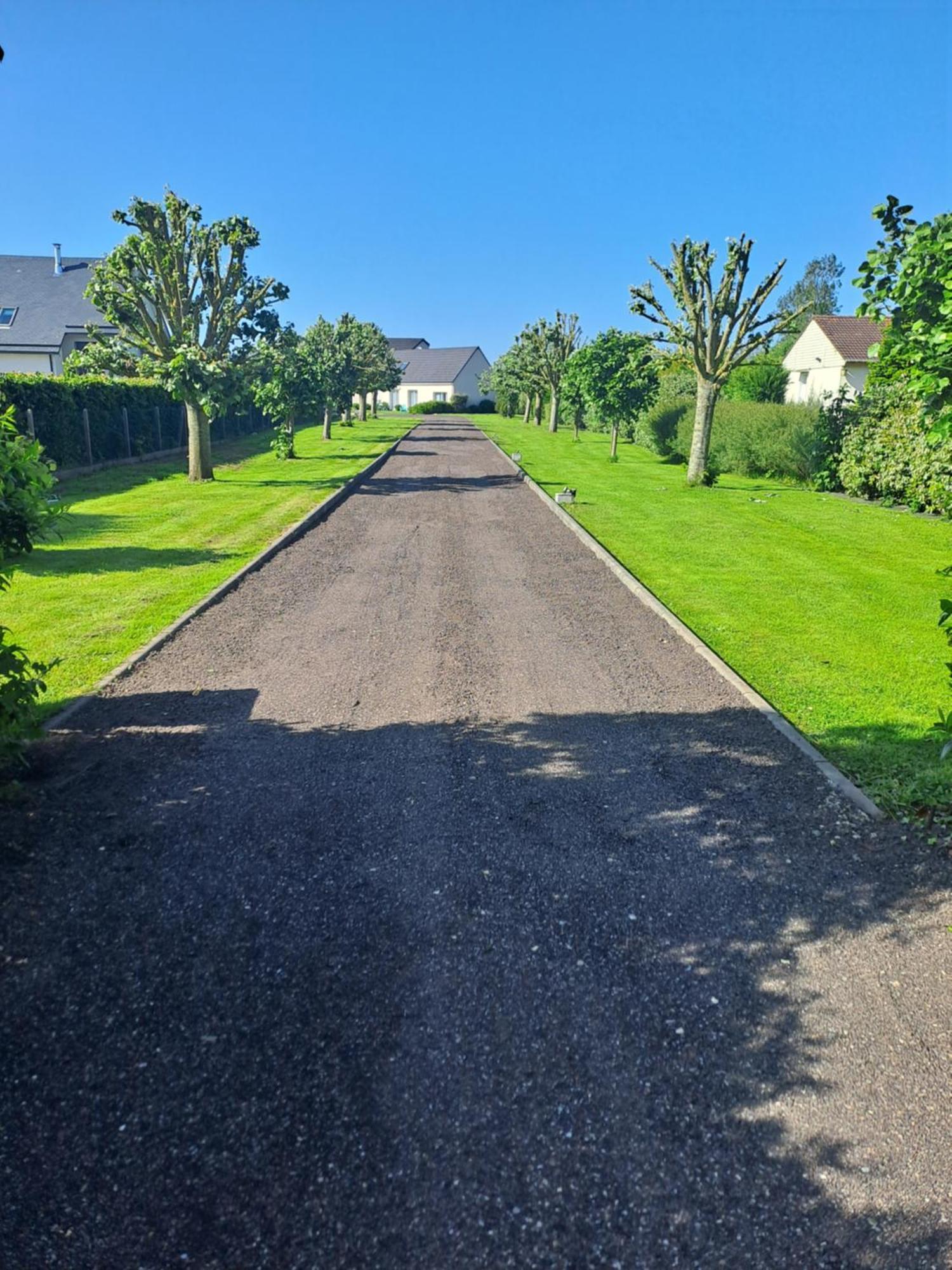 Gite Les Grandes Masures Vasterival Varengeville-sur-Mer Exterior photo
