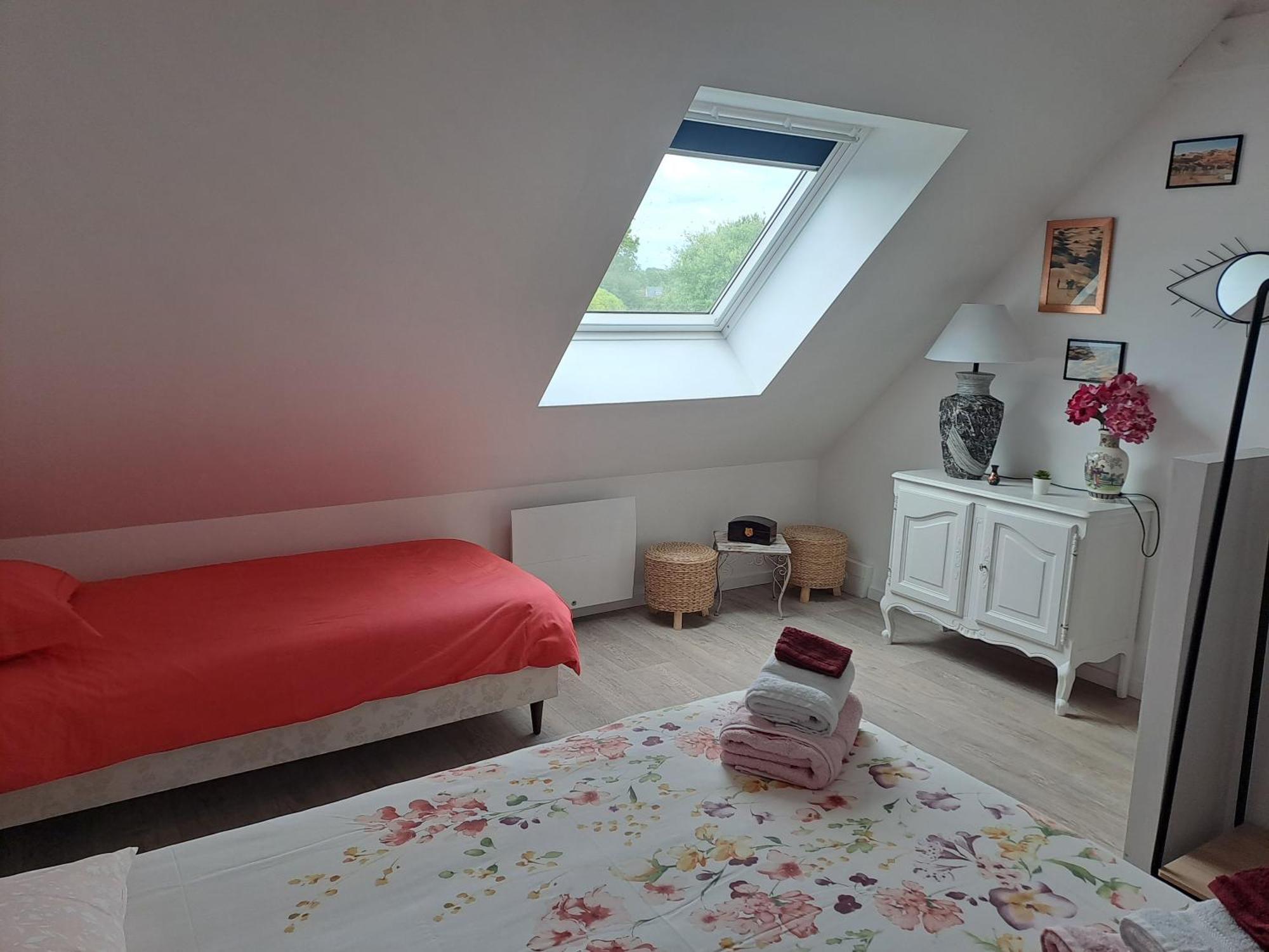Gite Les Grandes Masures Vasterival Varengeville-sur-Mer Exterior photo